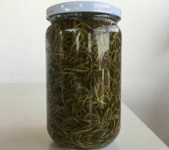 Zeytin Yağlı Kekik ( Zahter )