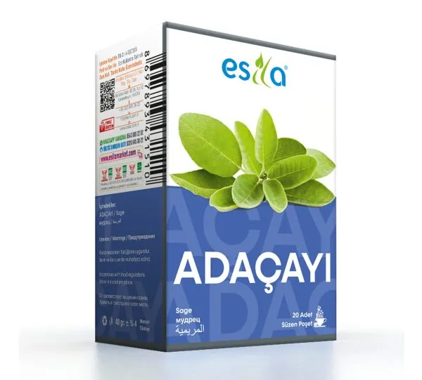 Adaçayı