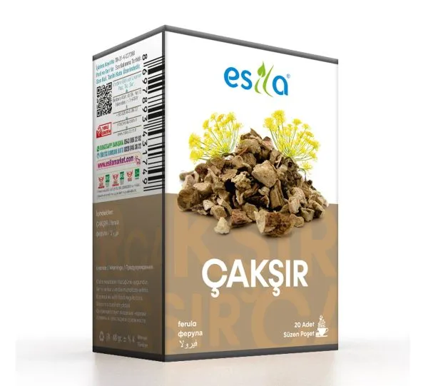 Çakşır Çayı