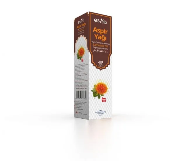 Aspir Yağı 250 ml.