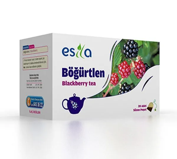 Böğürtlen Çayı
