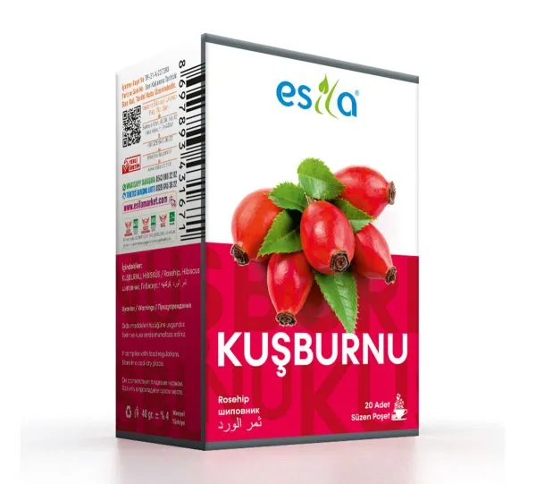 Kuşburnu Çayı