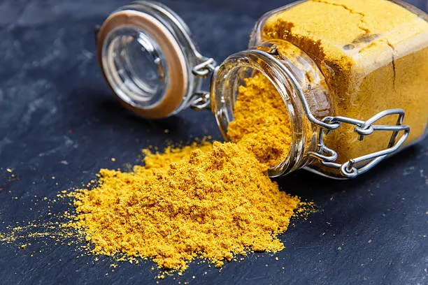 Köri baharat