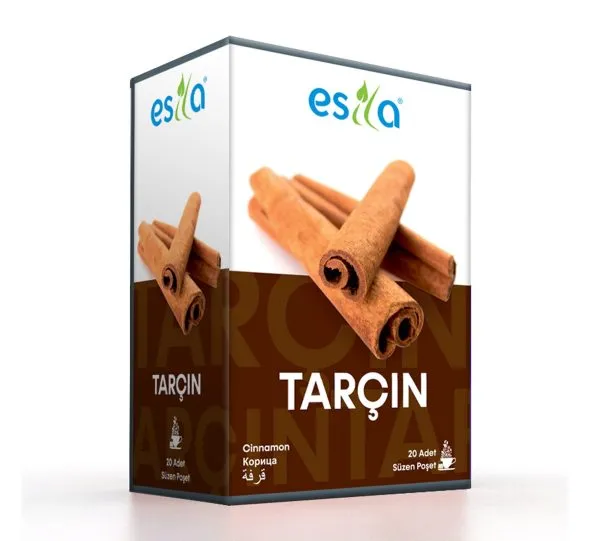 Tarçın Çayı